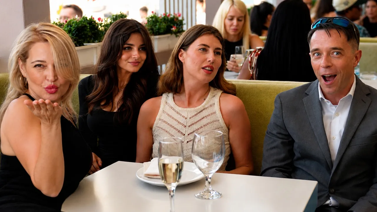 Smart Men GHOST Dating Apps to Meet Foreign Women