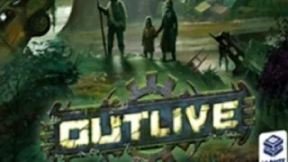 Outlive Collectors Edition - 4 Player Live Playthrough