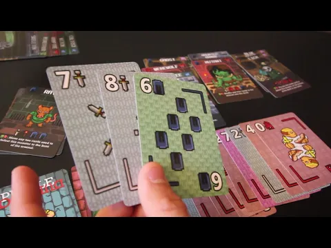 Puzzle Dungeon Playthrough Part 2