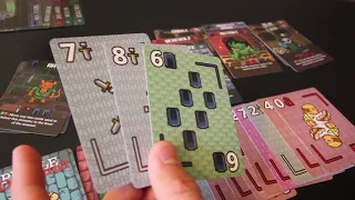 Puzzle Dungeon Playthrough Part 2