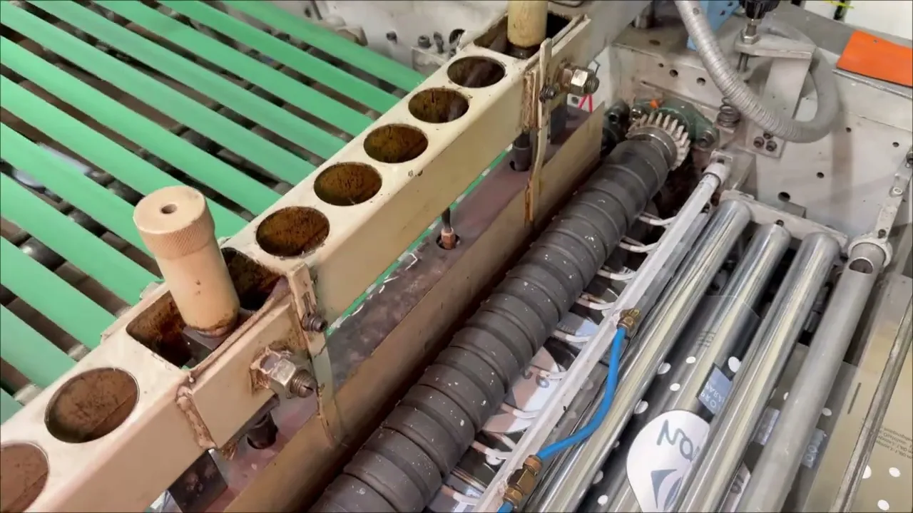 Video de Ruben Plast