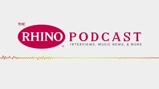 The Rhino Podcast - Episode 51: Stone Temple Pilots join us to talk PERDIDA