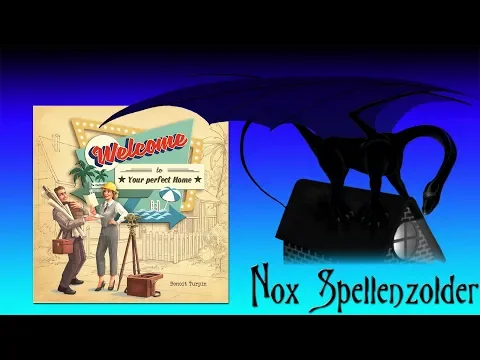 Welcome to... (NL)