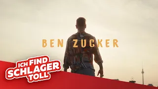 Ben Zucker - Stadt für uns alleine (Offizielles Musikvideo)