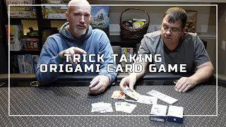 Sea Salt and Paper | How To Play