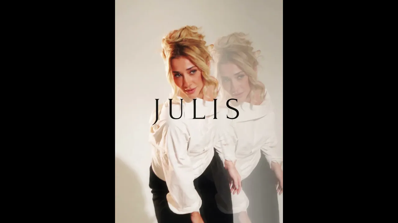 Vídeo de Shoes Julis