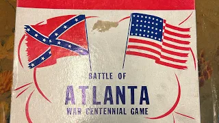 Unboxing the Battle of Atlanta