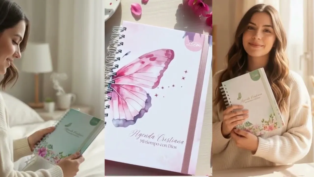 Video de Agendas Isem