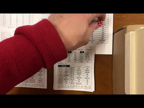 NEW Season Ticket Baseball Demo Part Two: three-inning game walkthrough with 2019 Phillies and Cubs