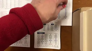 NEW Season Ticket Baseball Demo Part Two: three-inning game walkthrough with 2019 Phillies and Cubs