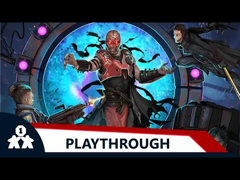 Earth Under Siege playthrough | One Stop Co-Op Shop