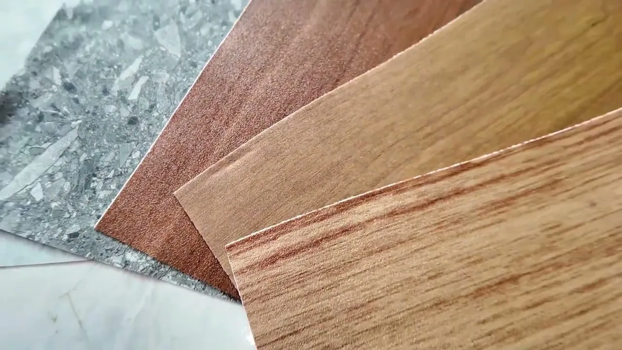 Vídeo de revestimentos@2025