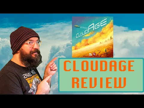 Cloudage - How to Play Basics & Review