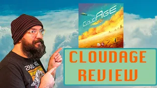 Cloudage - How to Play Basics & Review