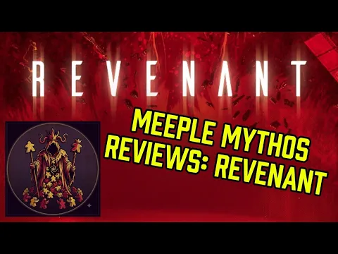 Revenant Solo Mode Review