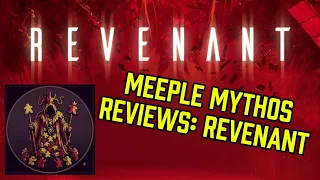 Revenant Solo Mode Review