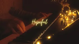 Peder B. Helland - Hopeful (Improvisation)