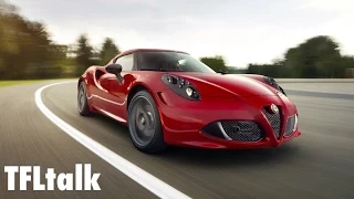 TFLtalk: Top 4 Disappointing Sports Cars of 2014 Revealed