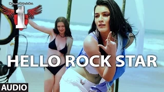 Hello Rock Star || Audio Song  || Mahesh Babu In No.1 || Mahesh Babu,Kriti Sanon