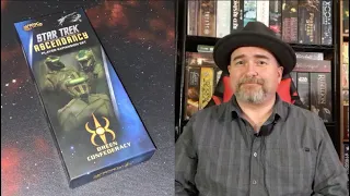 TDG: Star Trek Ascendancy: The Breen Confederacy