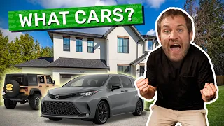 What Cars Would I Buy If I Wasn't a Car Enthusiast?