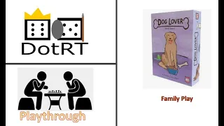 Dog Lovers Family Playthrough