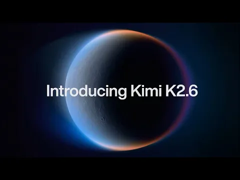 Vidéo de Kimi
