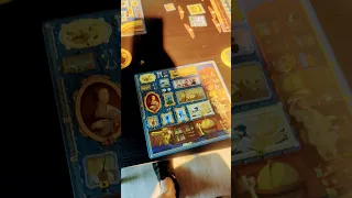 Art Society #boardgames #boardgamelife #藝術名流