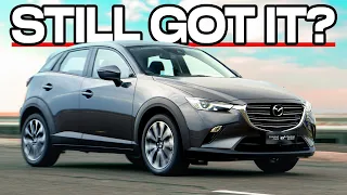 11 Years Young & Still Going Strong (Mazda CX-3 G20 Pure 2026 Review)