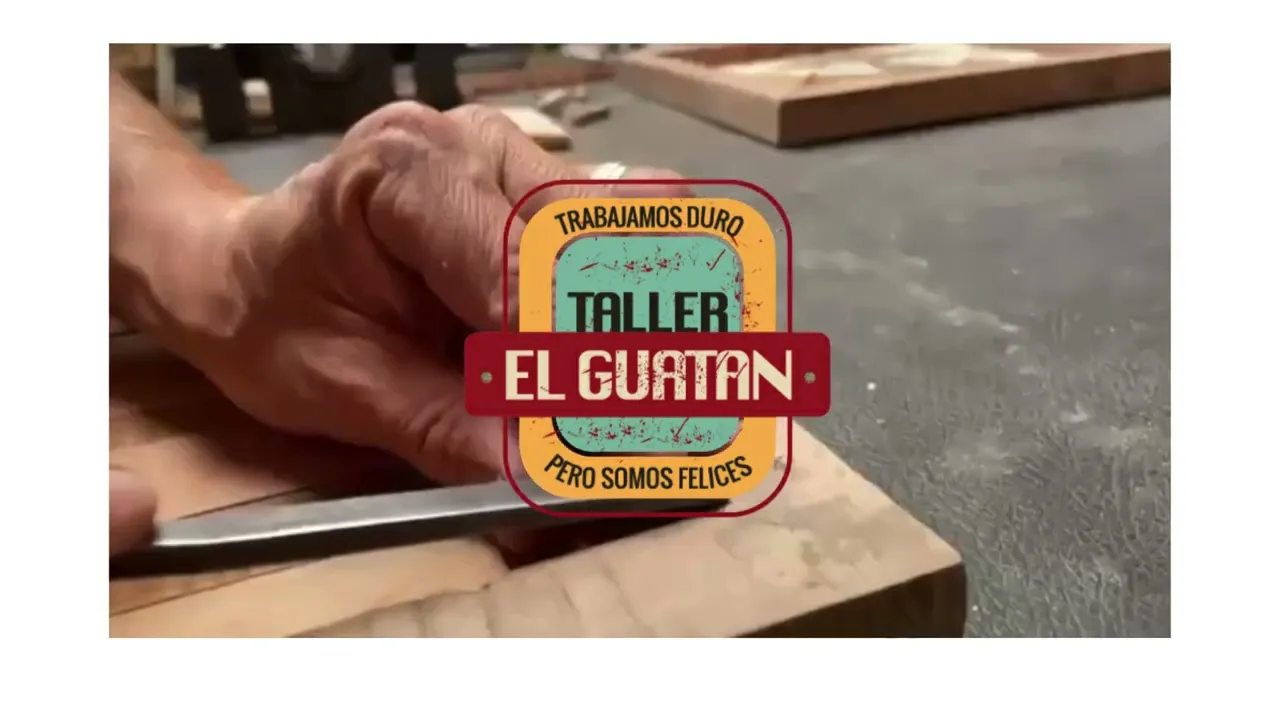 Video de Taller el Guatan