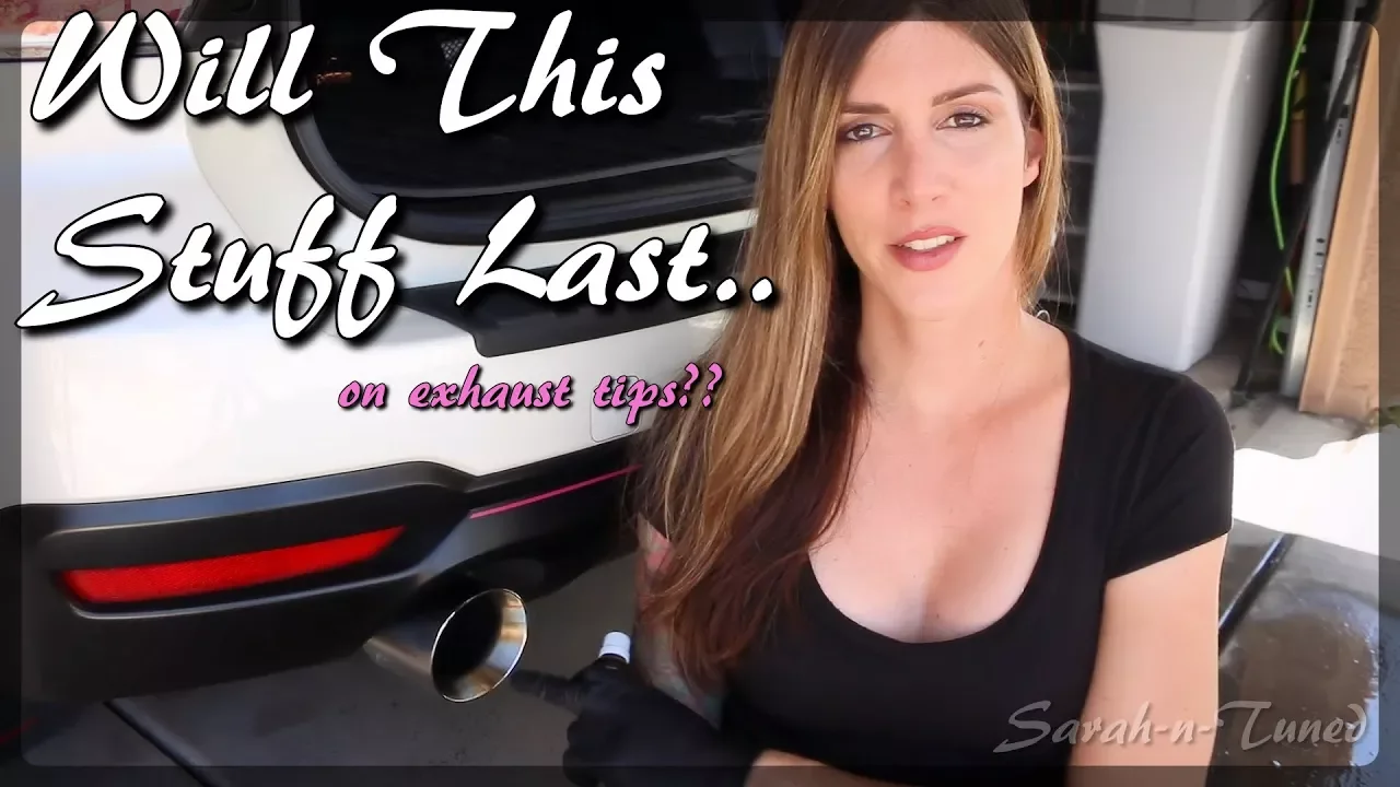 DIY Ceramic Coating Follow Up // Detailers Giveaway!