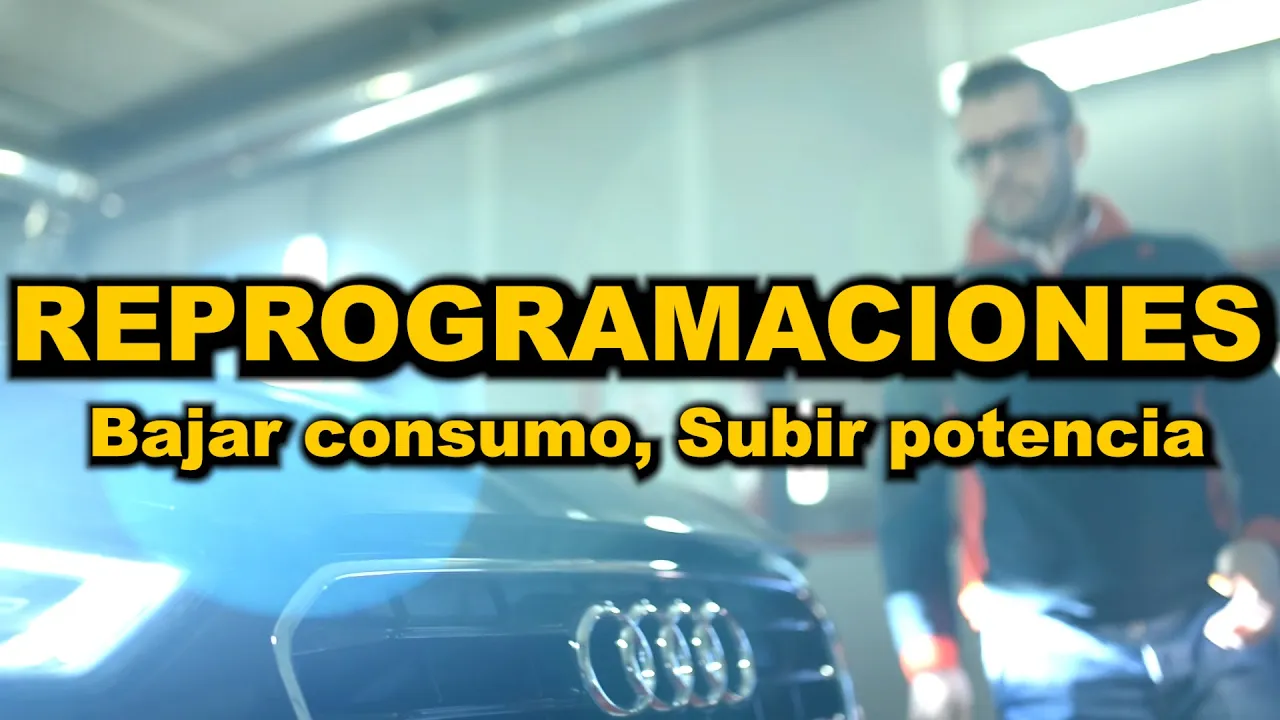 REPROS: "La clave es diseñarla a medida del estado de tu motor" - LO QUE DEBES SABER