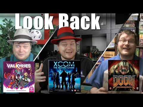 Look Back - 2/19/2025