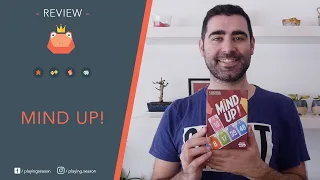 MIND UP | Review