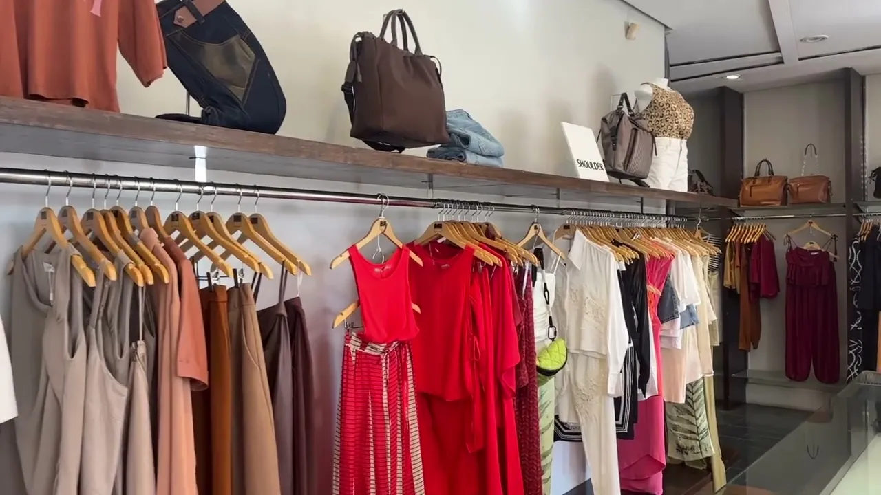 Vídeo de Photo Boutique