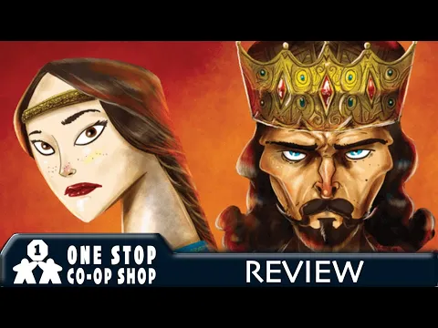 One Stop Co-Op Shop | Solo Review