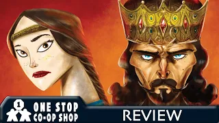 One Stop Co-Op Shop | Solo Review