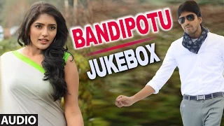 Bandipotu Full Audio Jukebox | Allari Naresh, Eesha