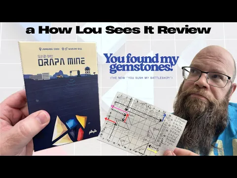 Orapa Mine Game Review