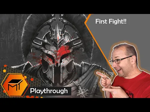 Dante Inferno l Limbo Confrontation Phase