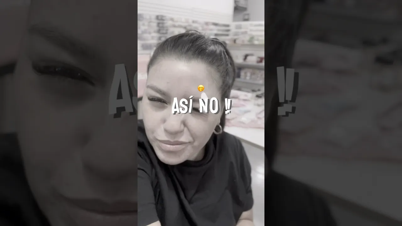 Video de Maquillajes Rosario