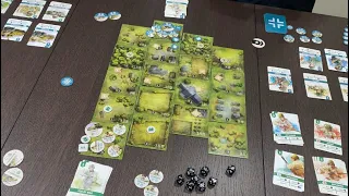 The Discriminating Gamer: Cody's Top Ten Games Set in France (January 2025)
