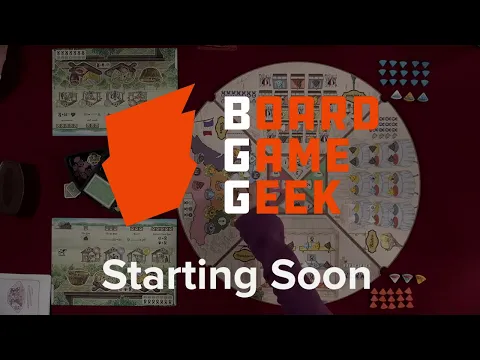 GameNight! LIVE!! | Today! Nikki & Lincoln play Fromage from Road To Infamy Games@ 10:30am PST