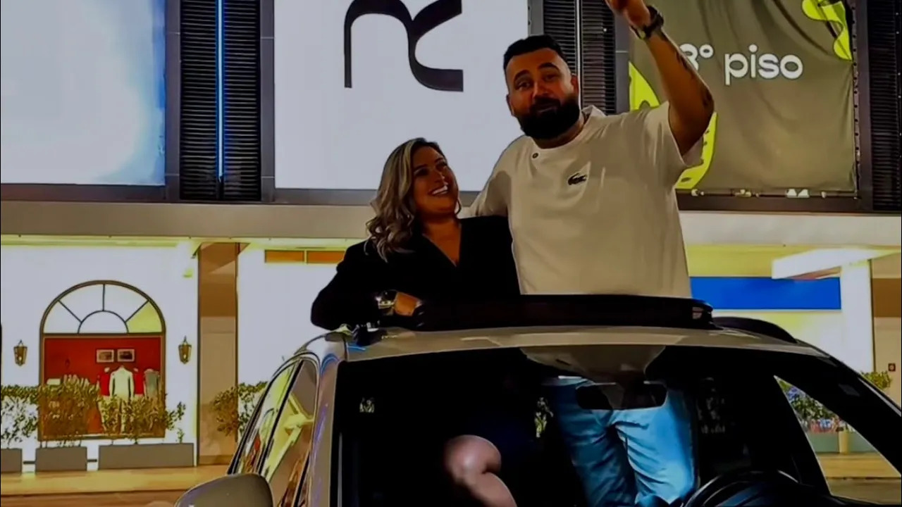 Vídeo de Rio Essence