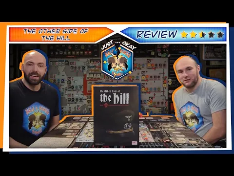 Other Side of the Hill | REVIEW