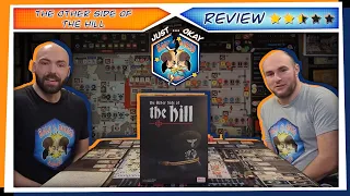 Other Side of the Hill | REVIEW