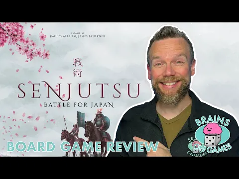 Senjutsu: Battle for Japan is perfect between episodes of Shōgun!
