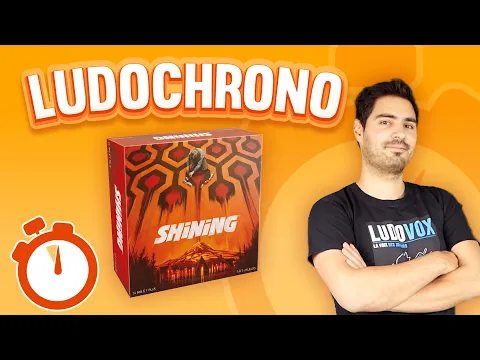 Ludochrono - Shining