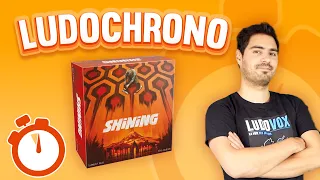 Ludochrono - Shining