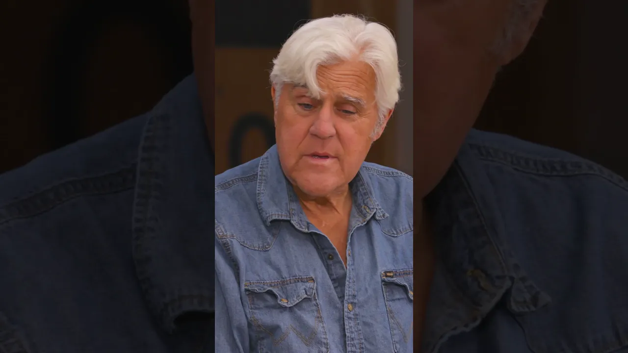 Coming Soon: Morgan Super 3 - "60mph feels like 150mph" - Jay Leno's Garage